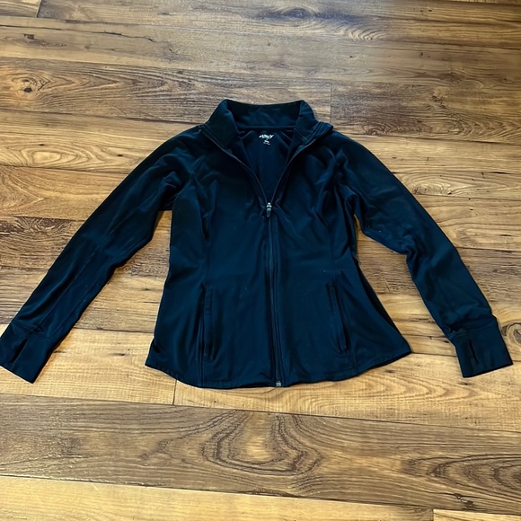 Old navy go dry jacket Clearance